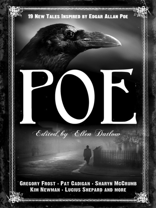 Title details for Poe by Ellen Datlow - Available
